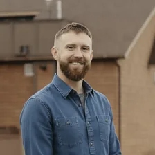 Max Shiver — Certified HERS Rater and ICC Plans Examiner, EcoScore Home Performance